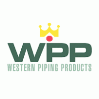 WPP logo vector logo