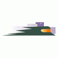 Zheldorservis logo vector logo