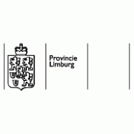 Provincie Limburg logo vector logo