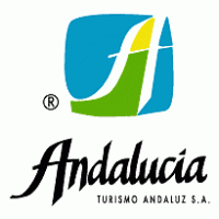 Andalucia Turismo logo vector logo