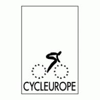 Cycleurope logo vector logo