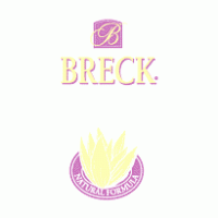 Breck logo vector logo
