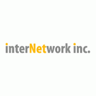 interNetwork inc. logo vector logo