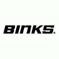 Binks logo vector logo