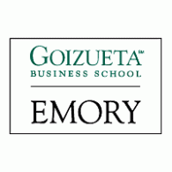 Goizueta Business School logo vector logo
