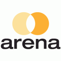Arena Solutions logo vector logo