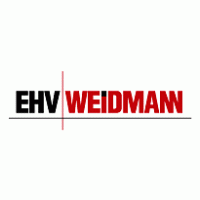 EHV Weidmann logo vector logo