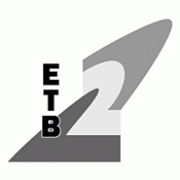 ETB logo vector logo