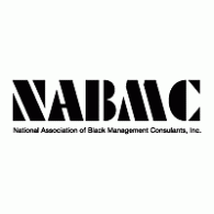 NABMC logo vector logo