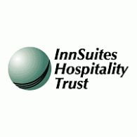 InnSuites Hospitality Trust logo vector logo