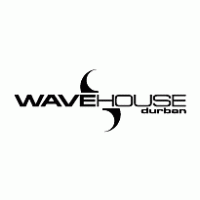 WaveHouse logo vector logo