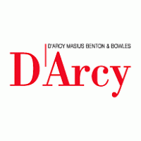 D’Arcy Masius Benton & Bowles logo vector logo