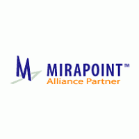 Mirapoint logo vector logo