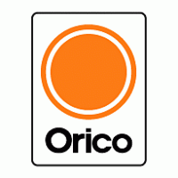 Orico logo vector logo