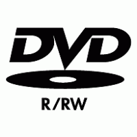 DVD R / RW