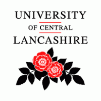 University of Central Lancashire logo vector logo