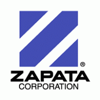 Zapata logo vector logo