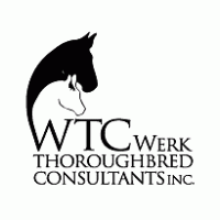 WTC logo vector logo