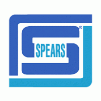 Spears logo vector logo