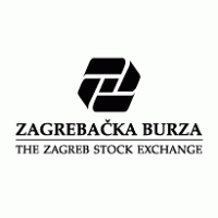 Zagberacka Burza logo vector logo