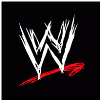 WWE logo vector logo