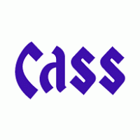 Cass logo vector logo