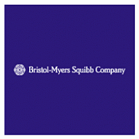 Bristol-Myers-Squibb logo vector logo