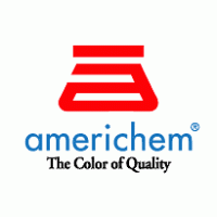 Americhem logo vector logo