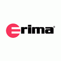 Erima logo vector logo