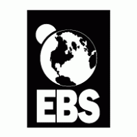 EBS logo vector logo