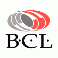 BCL logo vector logo