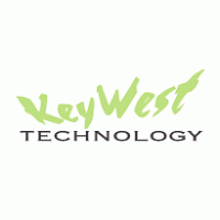 Keywest Technology logo vector logo