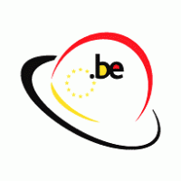 .be logo vector logo