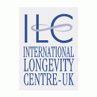 ILC logo vector logo