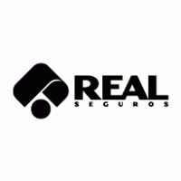 Real Seguros logo vector logo