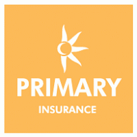 Primary Insurance logo vector logo