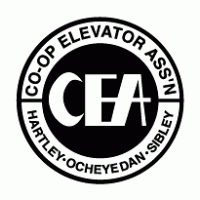 CEA logo vector logo