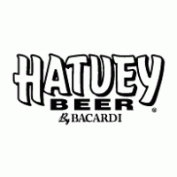 Hatuey logo vector logo