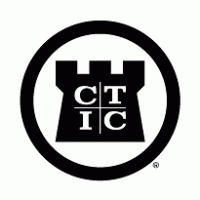 CTIC logo vector logo