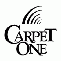 Carpet One logo vector logo