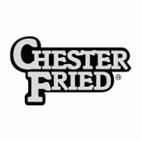Chester Fried logo vector logo