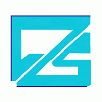 CZS logo vector logo