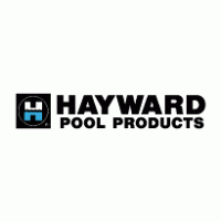 Hayward Pool Products logo vector logo