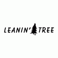 Leanin’ Tree logo vector logo