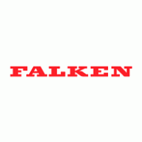 Falken logo vector logo