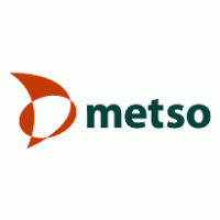 Metso logo vector logo