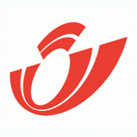 De Post – La Poste logo vector logo