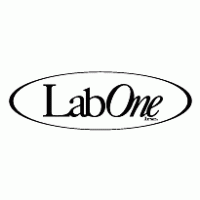 LabOne logo vector logo