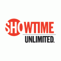 Showtime Unlimited logo vector logo