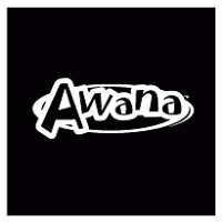 Awana logo vector logo
